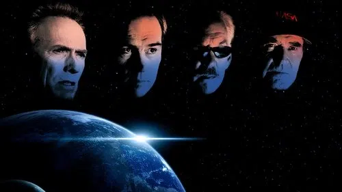 Uzay Kovboyları izle