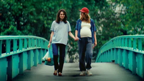 Aşk Mektupları izle afişi