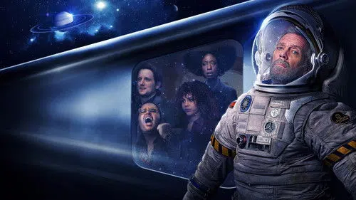 Avenue 5 izle