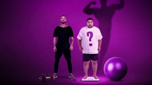 Nasıl Zayıflarım? izle afişi