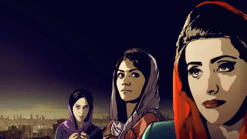 Tehran Taboo izle