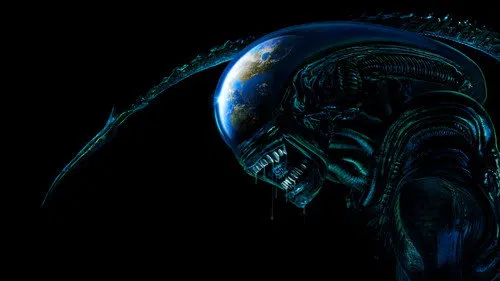 Alien: Earth izle