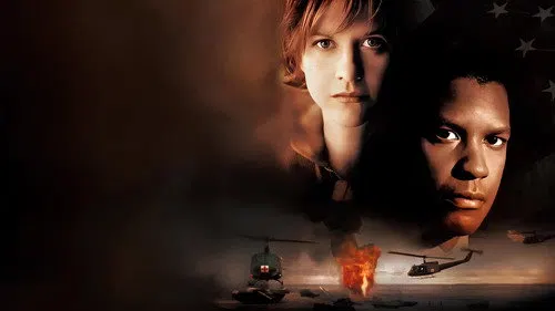 Ateş Altında Cesaret izle