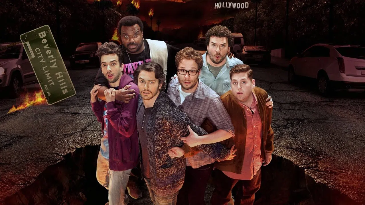 Buraya Kadar izle afişi