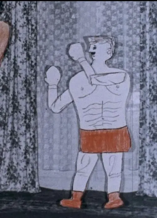 Rocky Two