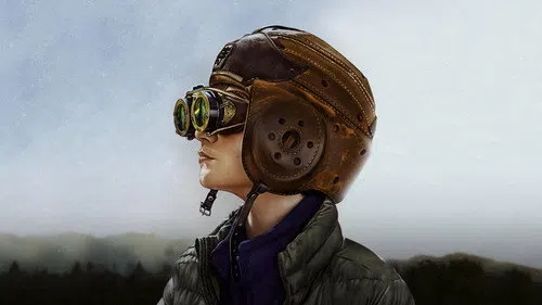 Henry'nin Kitabı izle afişi