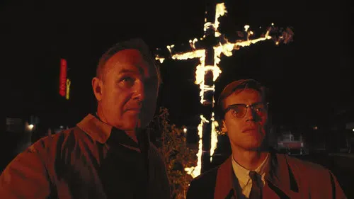 Mississippi Yanıyor izle