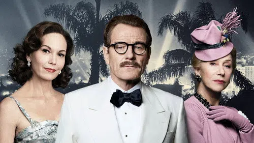 Trumbo izle
