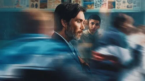 Steve izle