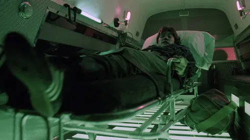 The Ambulance izle