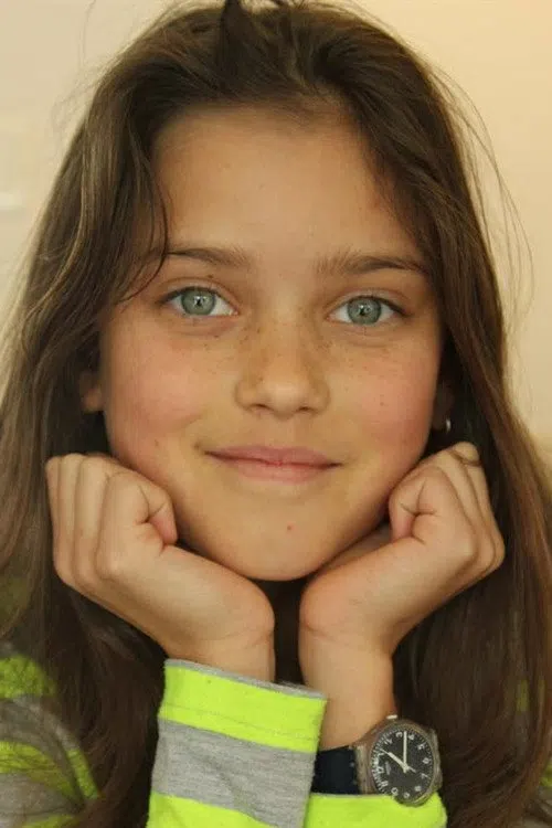 Keita Luna