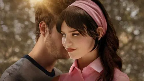 Kusursuz Arkadaş izle afişi