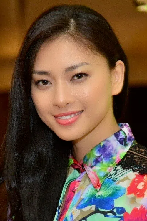 Ngô Thanh Vân