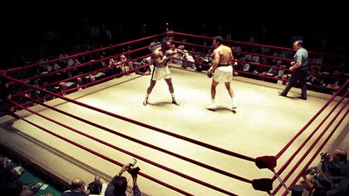 Ali izle