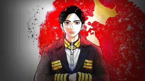 NIPPON SANGOKU: Kızıl Güneşin Üç Ulusu izle