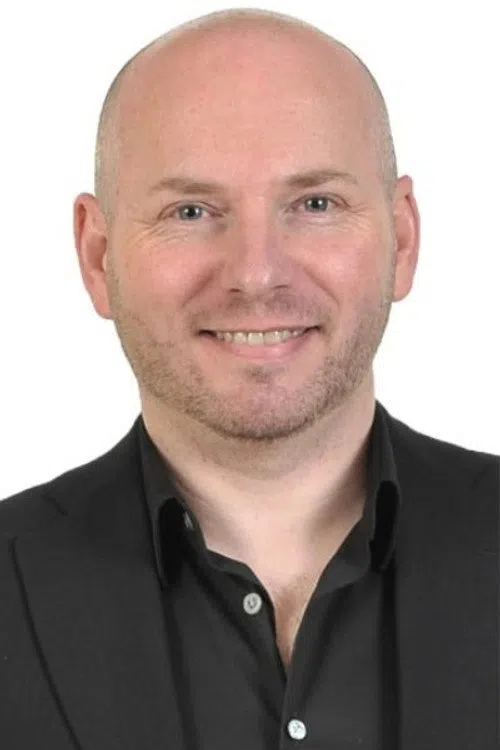Glenn Webster