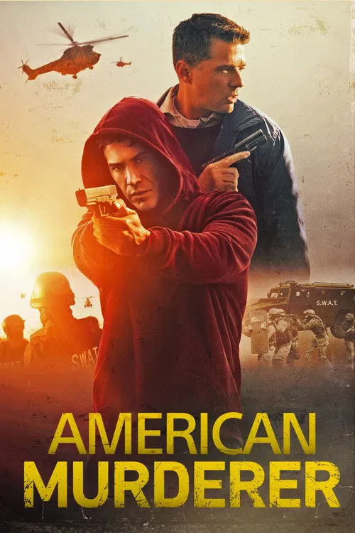 Amerikalı Katil
