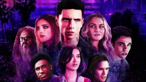 Paradise City izle