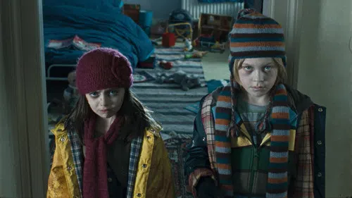Histeri izle