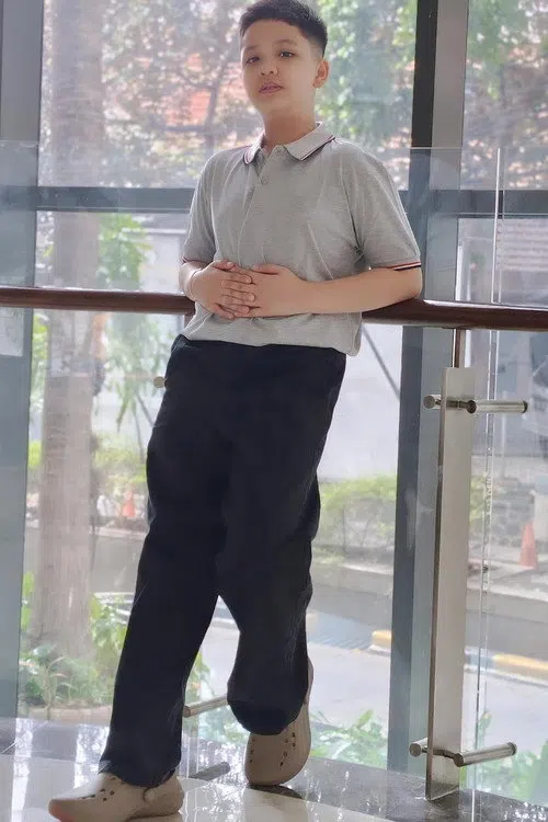 Radja Nasution