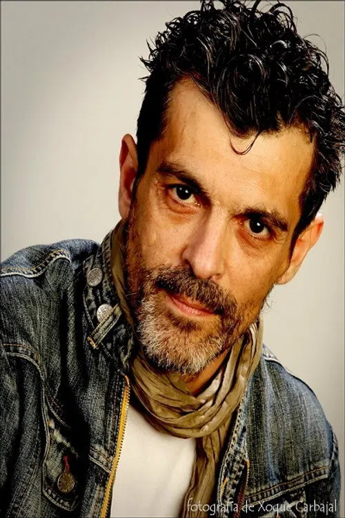 Xavier Deive