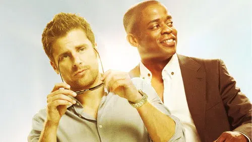 Psych izle