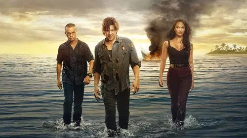 Almost Paradise izle