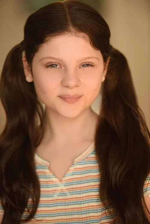 Audrey Lynn-Marie