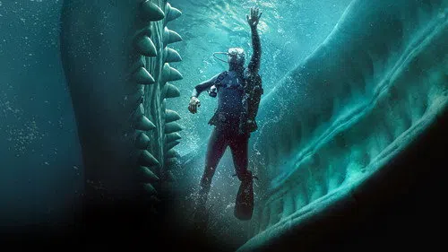Balina Düşüşü izle