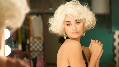 Kırık Kucaklaşmalar izle afişi