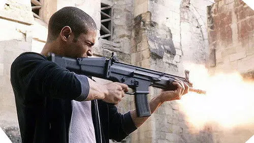 Fransız Malı izle