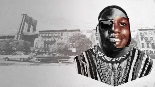 Biggie: I Got a Story to Tell izle