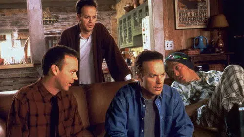 Dördümüze Bir Eş izle