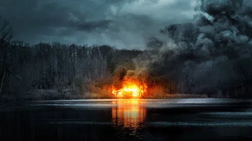 Berrak Göl izle