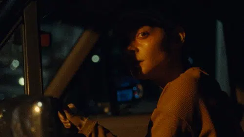Gazer izle afişi