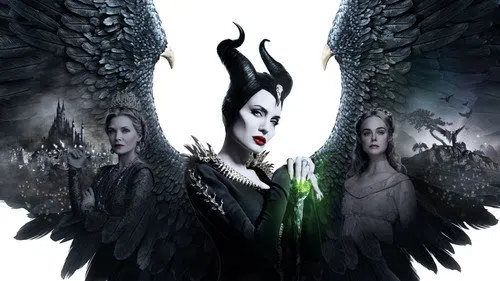 Malefiz: Kötülüğün Gücü izle afişi