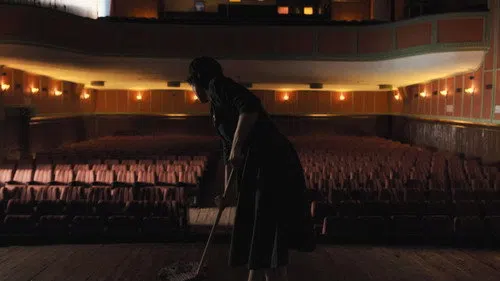 O da Bir Şey mi? izle afişi