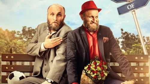 Oflu Hoca Trakya'da izle afişi