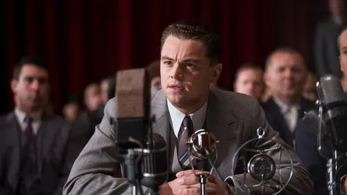 J. Edgar izle