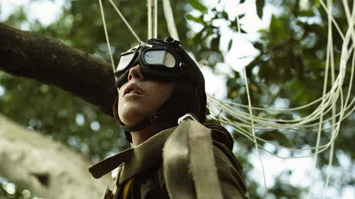Canopy izle afişi