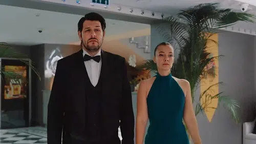 Kardeş Takımı 2 izle afişi