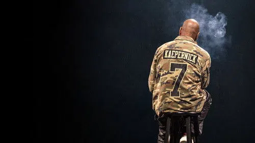 Dave Chappelle: The Unstoppable... izle