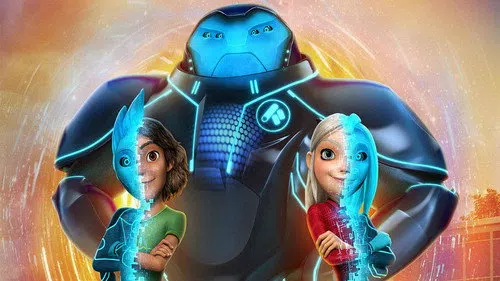 3 Altında: Arcadia Hikâyeleri izle