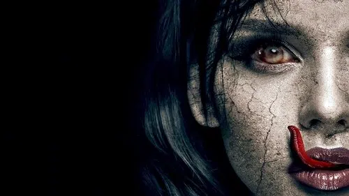 Viral izle afişi