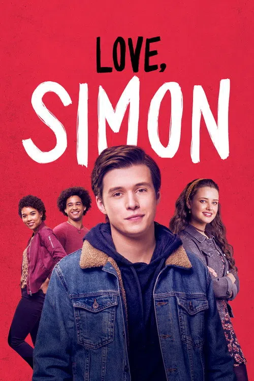Sevgiler, Simon