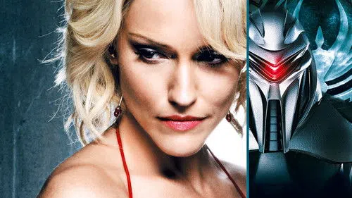 Battlestar Galactica: The Plan izle