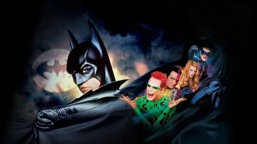 Batman Daima izle
