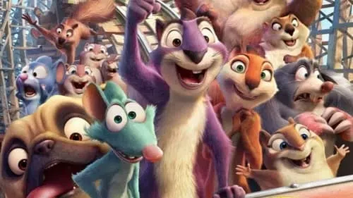 Fındık İşi 2 izle
