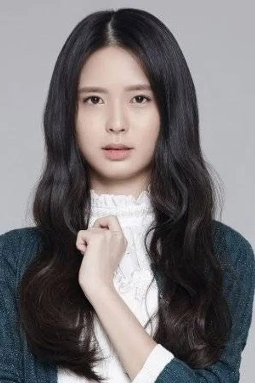 Kim So Yun