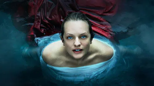 The Handmaid's Tale izle